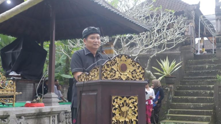 Green Cliff Bangkit, Jembrana Kembali Genjot Wisata Alam