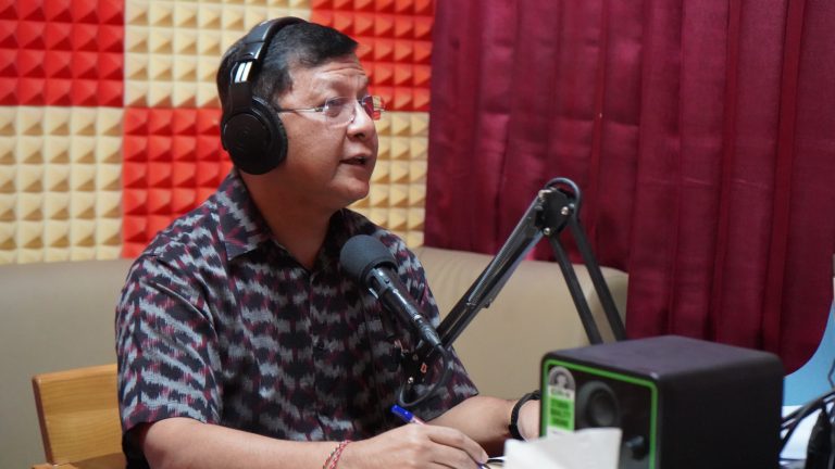 Bupati Sutjidra Ajak Seluruh Elemen Masyarakat Kompak
