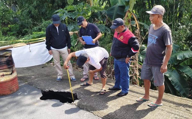 DPUPRPKP Tabanan Siapkan Perencanaan Konstruksi