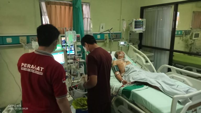 RSUD Buleleng Hadirkan Layanan Cuci Darah di ICU