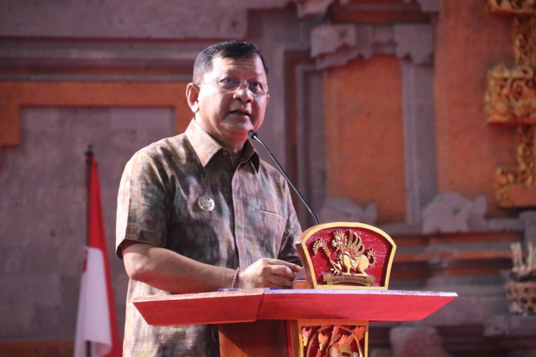 Buleleng Tegaskan Komitmen Bangun Pendidikan Bebas Korupsi