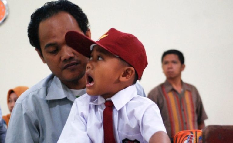 Buleleng Ajak Orangtua Antar Anak di Hari Pertama Sekolah