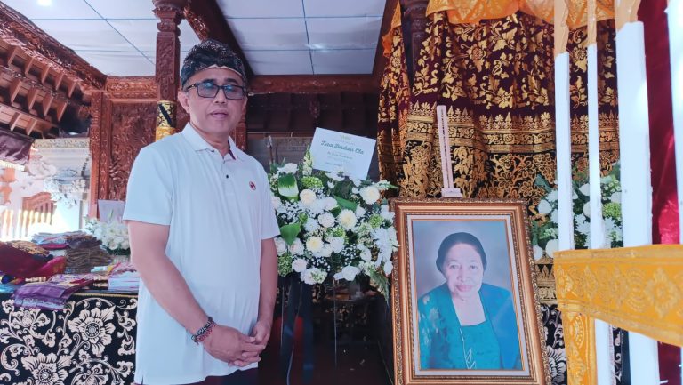 Nyiramin Layon Dilaksanakan 20 Juli, Palebon Digelar 4 Agustus