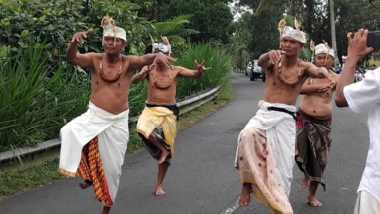 Empat Karya Budaya Badung Diusulkan Jadi WBTBI