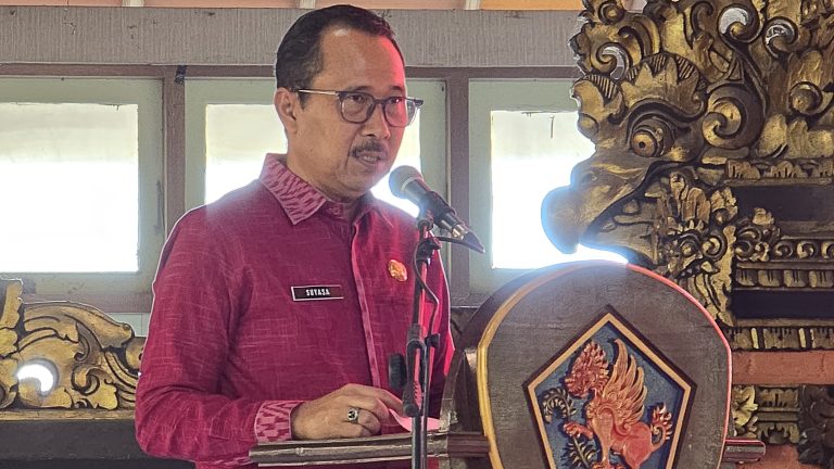 Cegah Kecurangan, Buleleng Perkuat Pengawasan