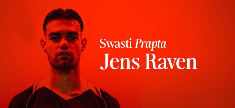 Jens Raven Resmi Berseragam Bali United FC