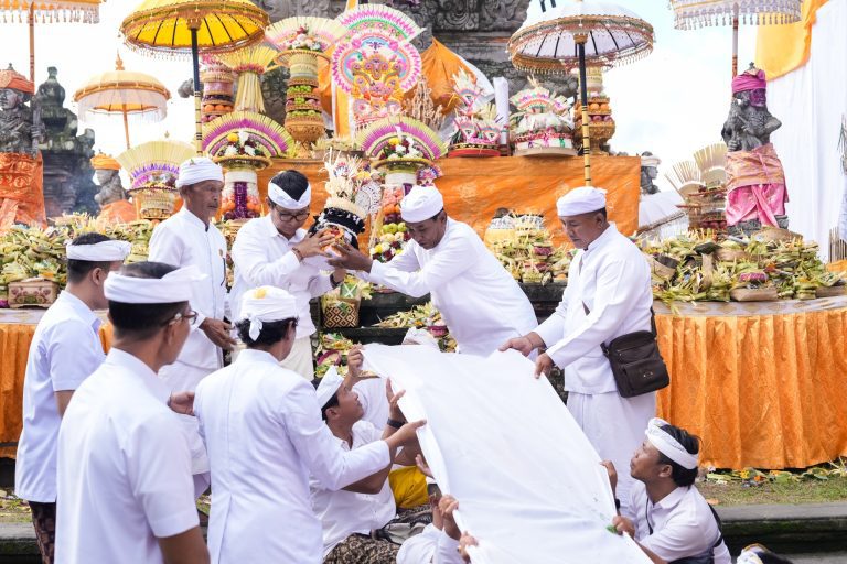 Bupati Adi Arnawa : Astungkara Badung Gemah Ripah Loh Jinawi