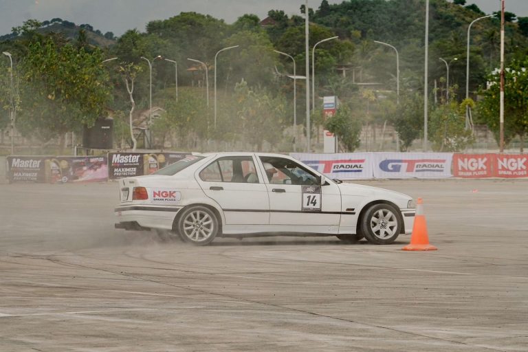 Agenda Balap Juli 2025 Siap Panaskan Pertamina Mandalika International Circuit