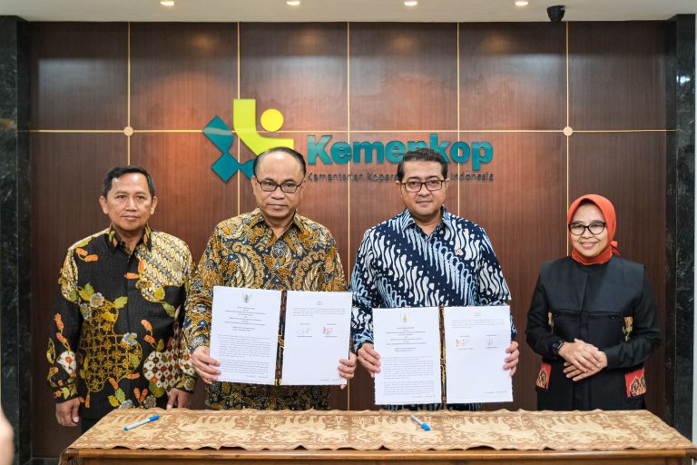 Koperasi Desa Merah Putih Buka Lapangan Kerja Ekonomi Kreatif