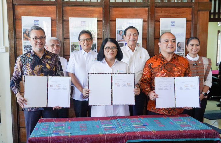 Dorong Kolaborasi AI dan Bioteknologi untuk Kesehatan