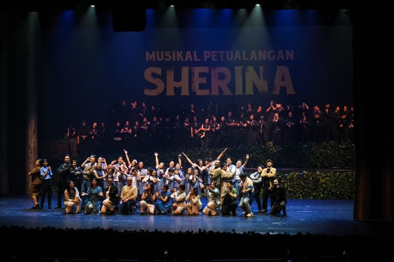Musikal Petualangan Sherina, IP Lokal yang Melintasi Zaman