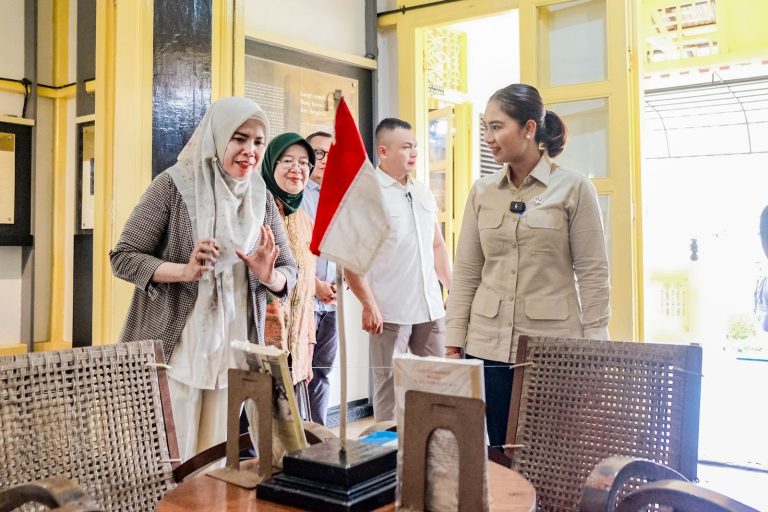 Jelajahi Destinasi Alam dan Napak Tilas Jejak Sejarah di Bengkulu