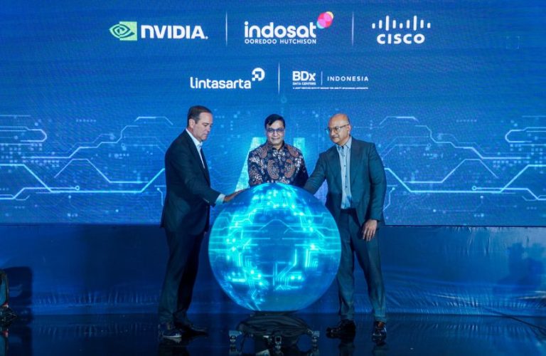 Tanggulangi Ancaman Siber, Indosat Luncurkan Indonesia SOC