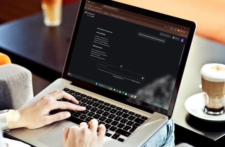 Sahabat-AI Pecahkan Rekor MURI Tulis 5.000 Puisi