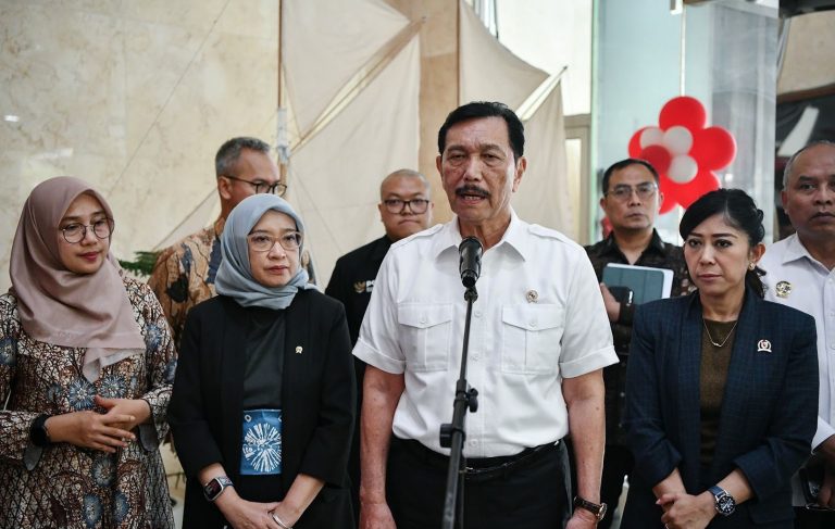 GovTech Berbasis AI Tingkatkan Efisiensi Anggaran Rp400 Triliun