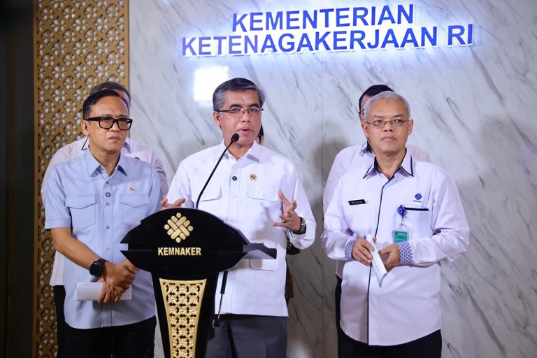 Perusahaan Diimbau Beri Kesempatan Pekerja Memperingati HUT ke-80 RI