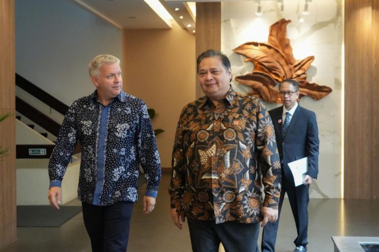 Indonesia-Kanada Perkuat Kolaborasi Saling Menguntungkan