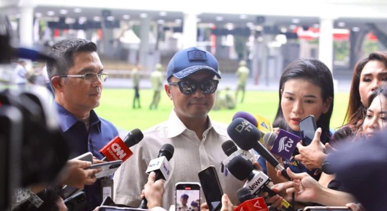 Paskibraka akan Tampilkan Inovasi dan Modifikasi Formasi