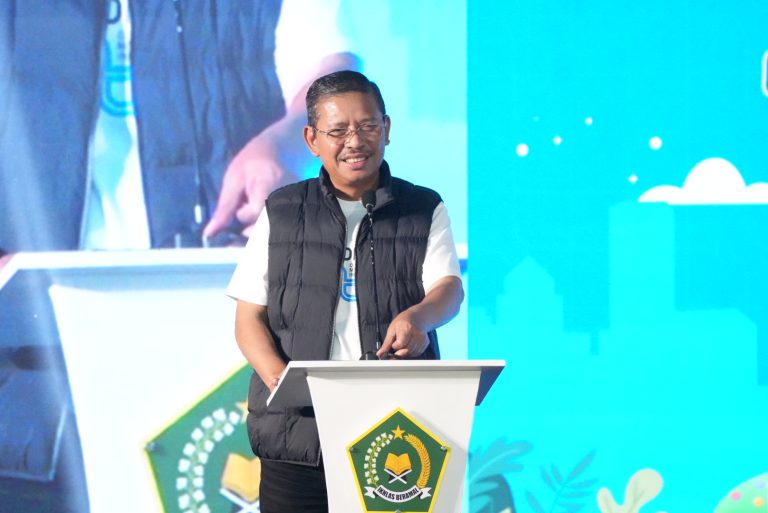 Pertama di Indonesia, Kemenag Gelar Olimpiade Madrasah