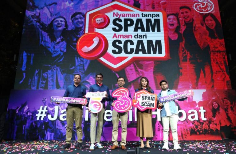 Remaja Indonesia Rentan Jadi Korban Scam, Tri Luncurkan Fitur Ini