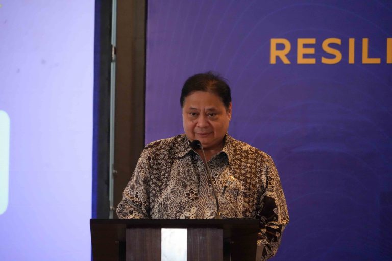 Ekonomi Indonesia Tumbuh 4,87 Persen di Tengah Ketidakpastian Global
