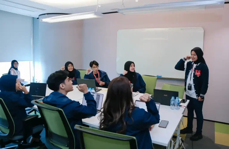 Telkom Cetak Talenta Digital lewat Digistar Class Intern