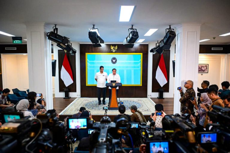 Revitalisasi Tambak hingga KDMP Jadi Upaya Perluas Lapangan Kerja