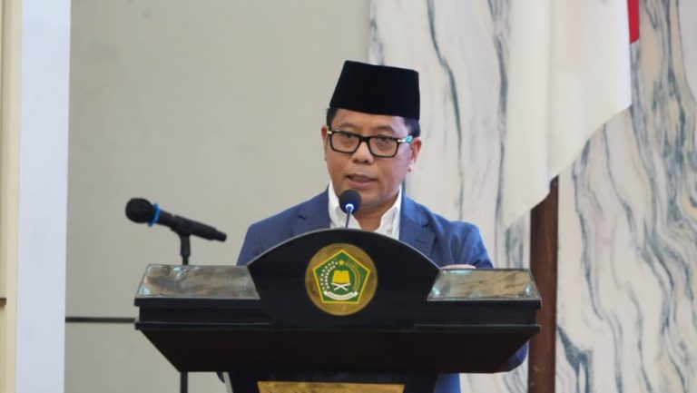 Kemenag Umumkan Calon PPPK, Cek Daftar dan Syaratnya