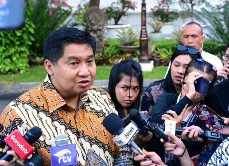 Penyediaan Rumah Subsidi Dipercepat, Sudah Terealisasi 175 Ribuan Unit