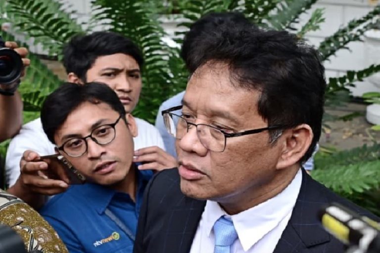 Menkeu Purbaya akan Jaga Defisit Fiskal Maksimal 3 Persen