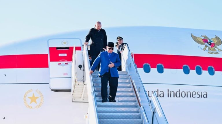 Presiden Prabowo akan Pidato di PBB, Setelah Lula da Silva dan Trump