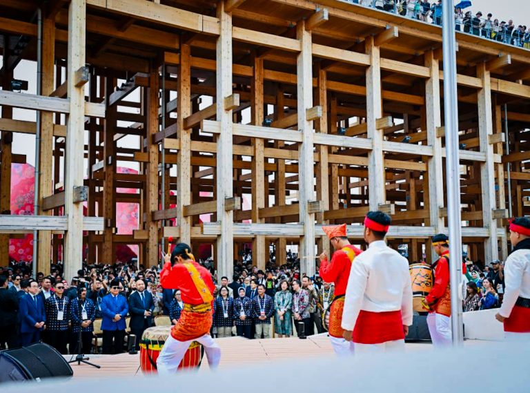 Keikutsertaan Indonesia di Expo 2025 Osaka Catat Komitmen Investasi 23,8 Miliar Dolar AS