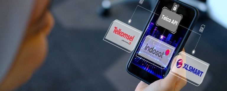 Tiga Operator Telekomunikasi Nasional Jalankan Inisiatif Telco API