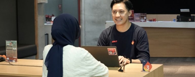 Harpelnas, Telkomsel Hadirkan Program Spesial