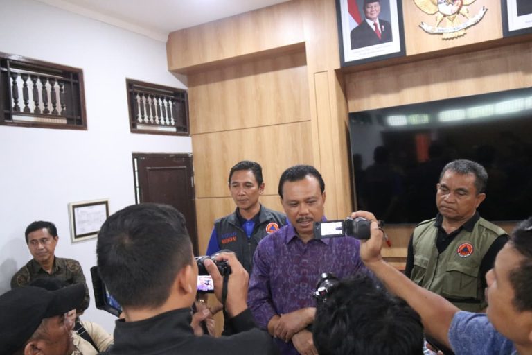 Donasi Sukarela dan Gotong Royong ASN Pemprov Bali Terkumpul Rp2,5 M