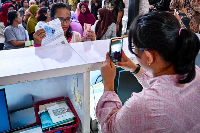 Pemerintah Luncurkan BLT Kesra, Jaga Daya Beli Masyarakat