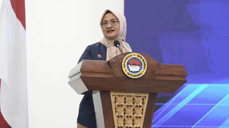 Pengembangan AI Perlu Kerja Sama dan Kolaborasi