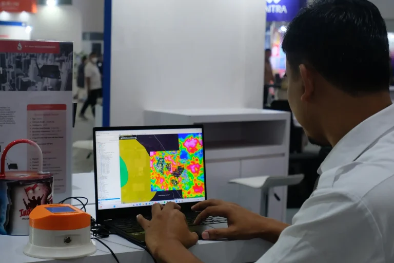 BRIN Kembangkan ‘ARI’ Teknologi Mitigasi Gempa