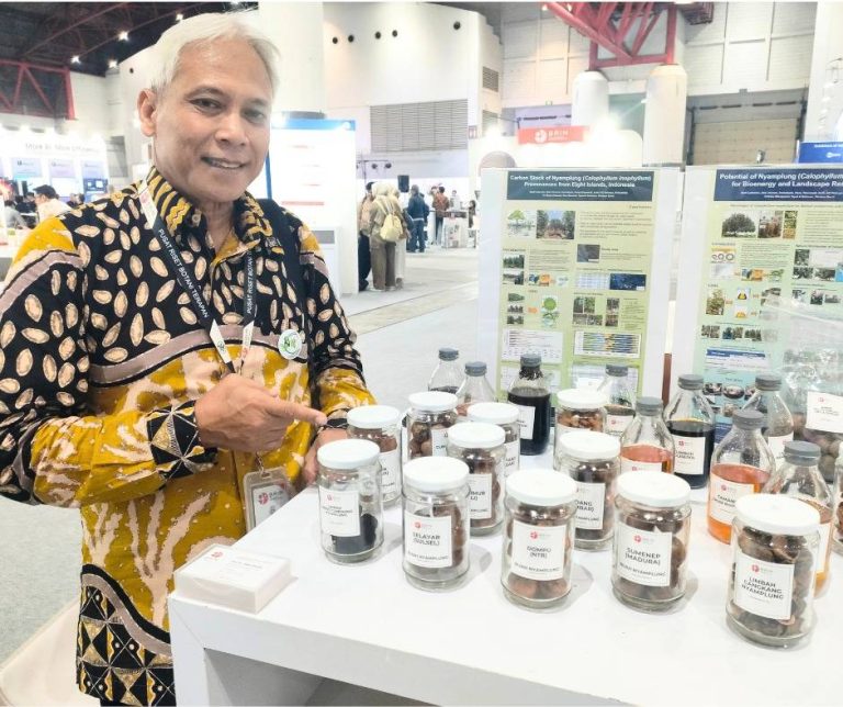 INARI Expo, Pameran Riset dan Inovasi Terbesar di Asia Tenggara