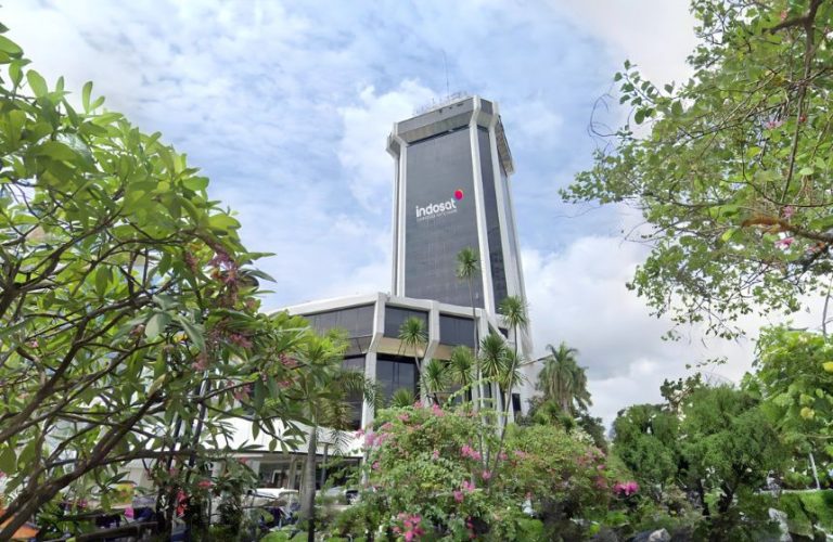 Didorong MIDI, Pendapatan Indosat di Kuartal III 2025 Tumbuh 3,8 Persen