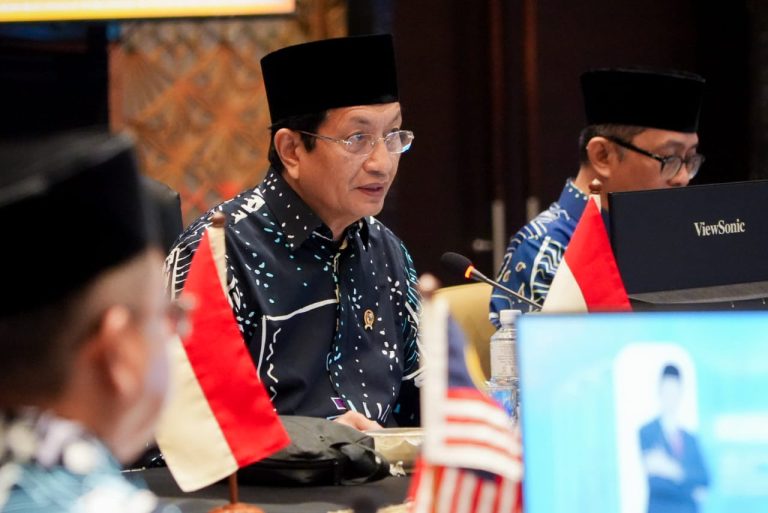 Asia Tenggara Bisa Menjadi Episentrum Baru Peradaban Islam Dunia