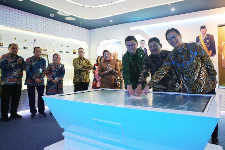 Perubahan Iklim Berpotensi Hadirkan Ancaman Baru dari Patogen