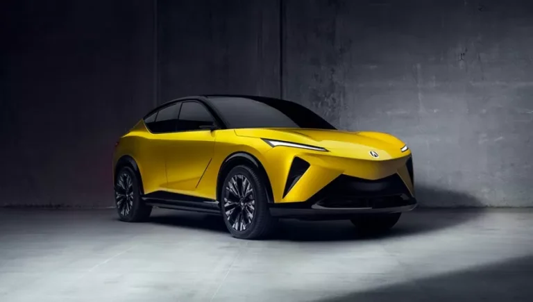 Honda Hadirkan 4 Mobil Baru di Japan Mobility Show 2025