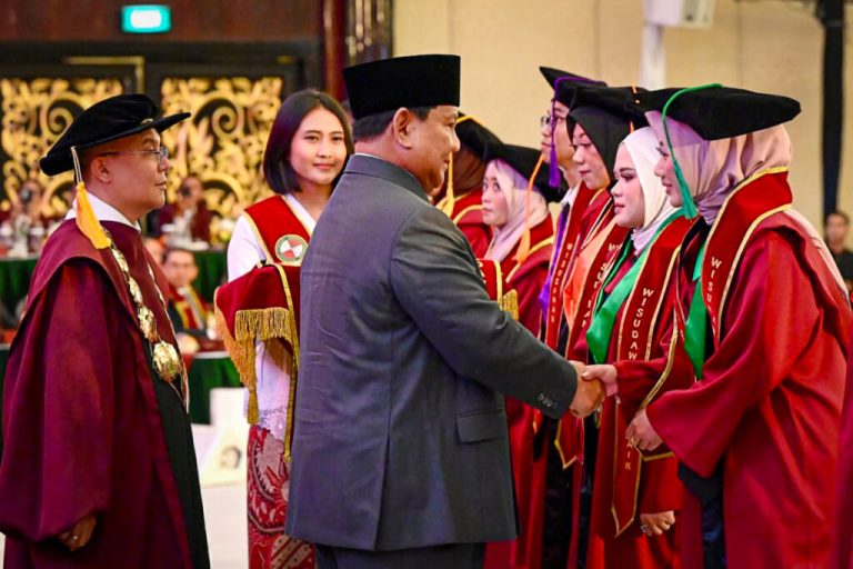 Generasi Muda Diajak Berani Pilih Jalan Kebenaran