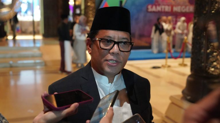 Penunjukan Dirjen Pesantren Jadi Kewenangan Presiden