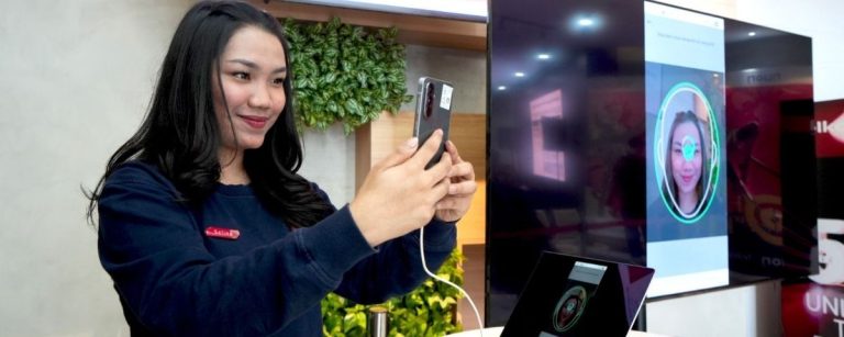 Telkomsel dan Komdigi Uji Coba Data Kependudukan Biometrik
