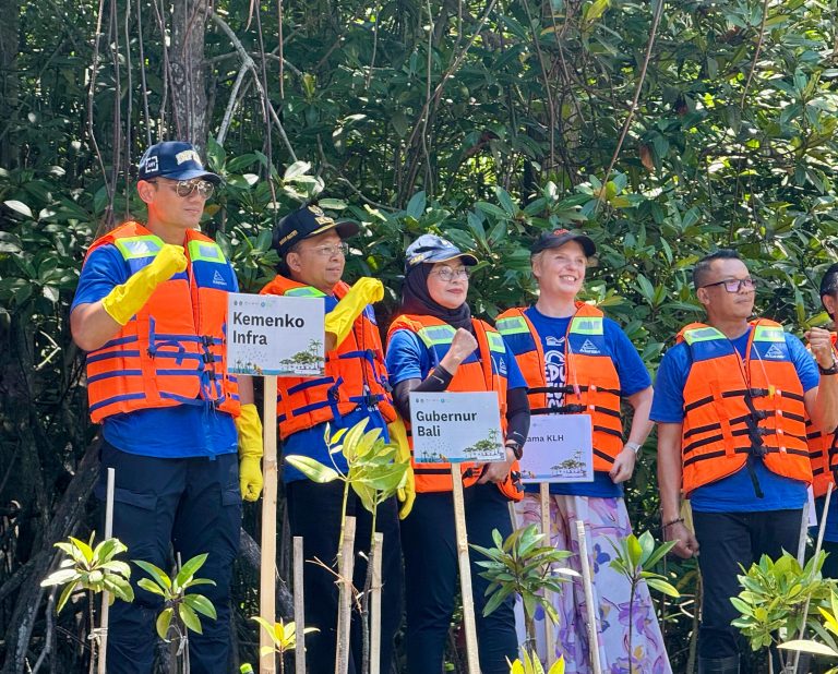 Menteri AHY Siapkan Solusi Permanen dan Berkelanjutan
