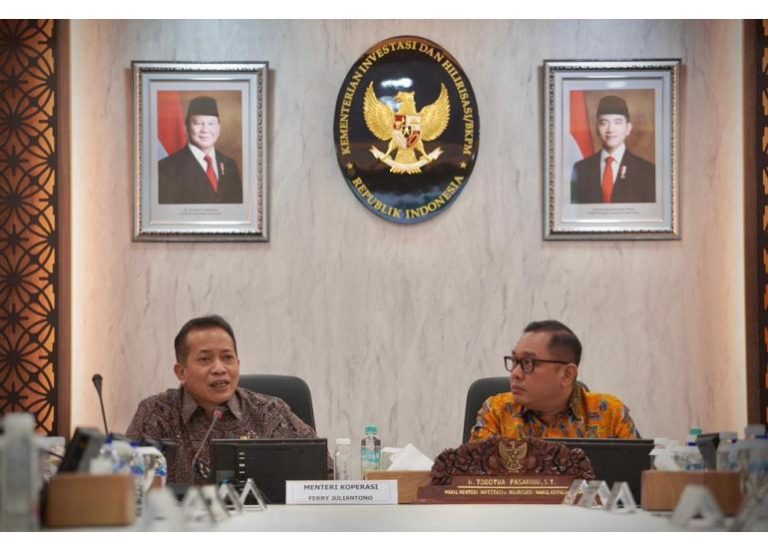 Perkuatan Ekosistem Industri Bioethanol di Indonesia Bisa Libatkan Koperasi Petani