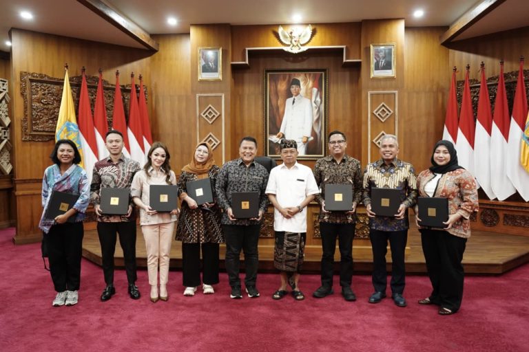 BKSAP DPR RI: Bali harus Diperhatikan Khusus Pemerintah Pusat