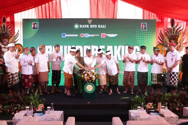 Ungkap Kinerja BPD Bali Terbaik se-Indonesia